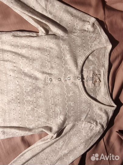 Кофта милая