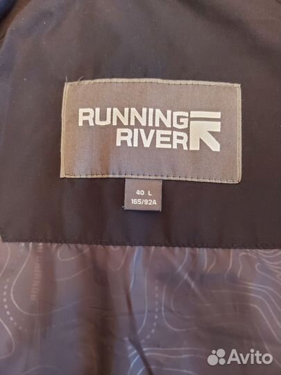 Куртка женская