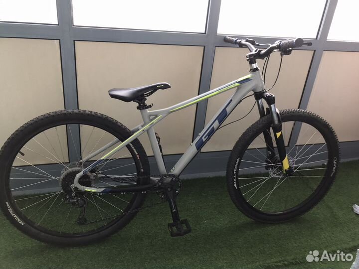 Gt avalanche comp 27,5