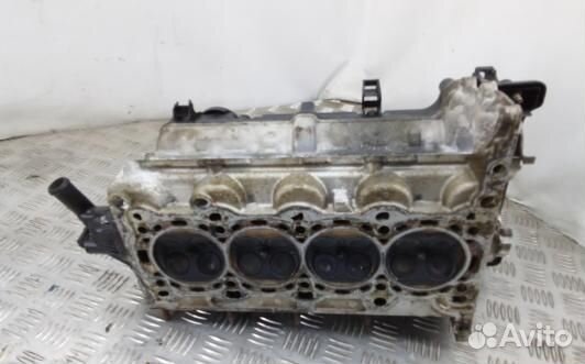 Гбц бензиновая opel corsa D (EUK04BX01)