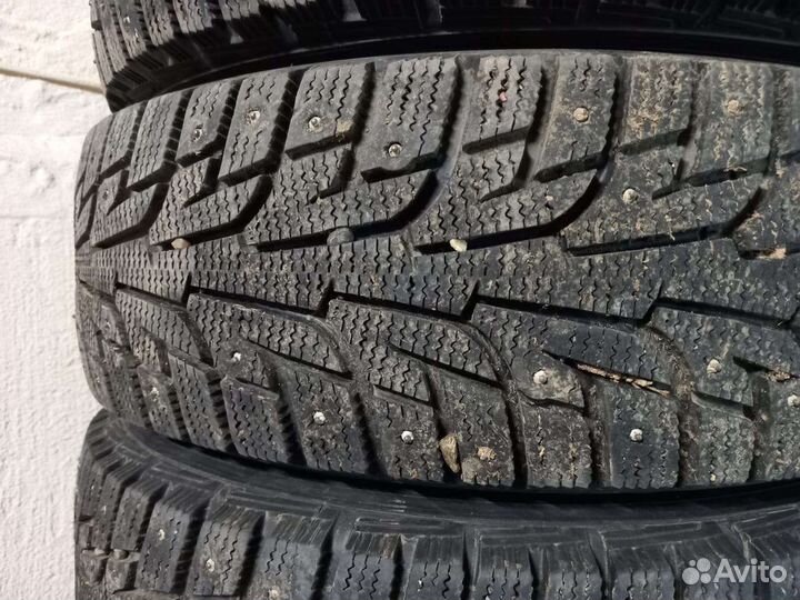 Hankook Winter I'Pike RS W419 185/65 R15 92T