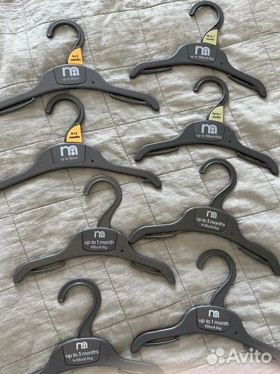 Вешалки плечики детские