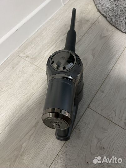 Пылесос ручной Redmond