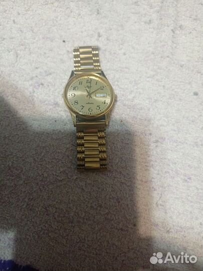 Часы луч наручные