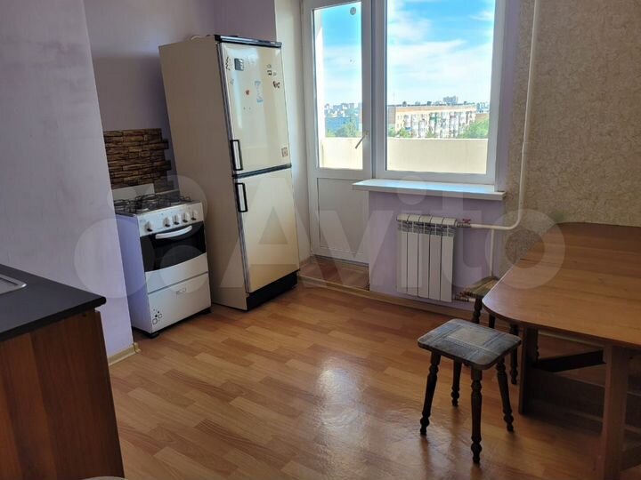 1-к. квартира, 36 м², 9/10 эт.