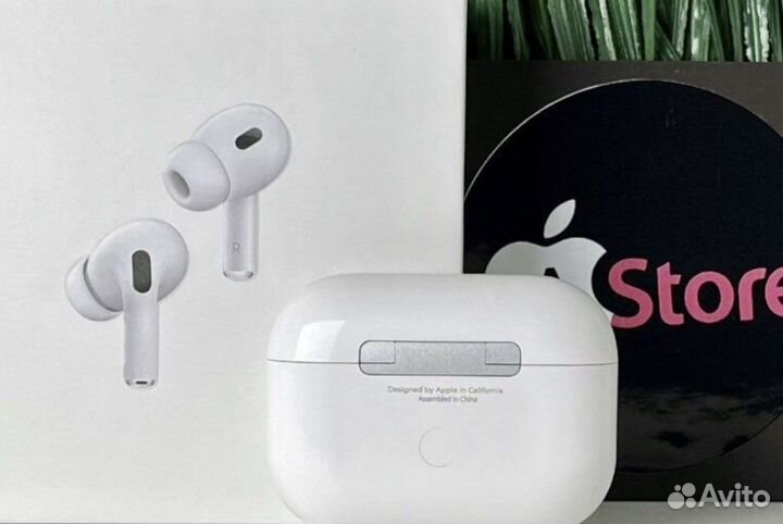 AirPods Pro 2 - Premium