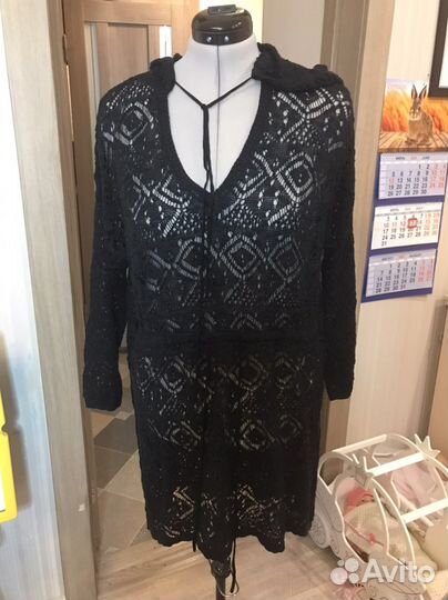Платье туника 48 50