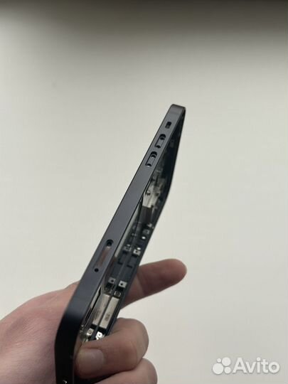 Оригинальный корпус iPhone 12