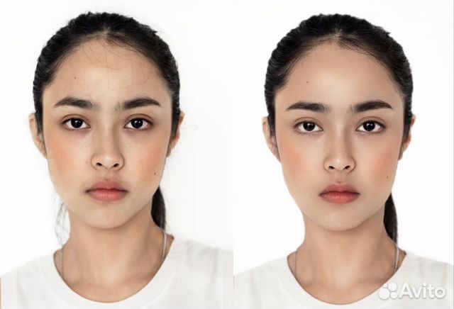 Фото на документы