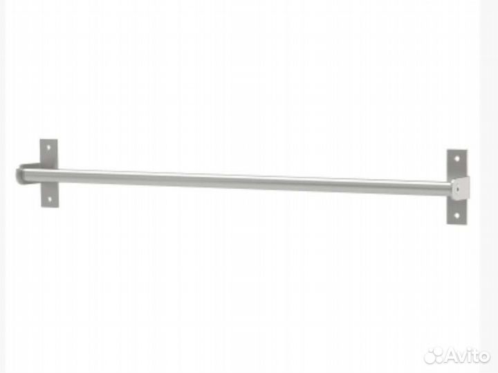 Рейлинг Грундванет IKEA 60 см 2 шт