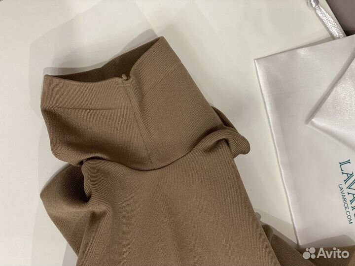 Топ и леггинсы lavarice xs/s