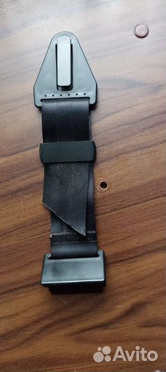 Аксессуар безопасности (для ребёнка)