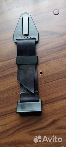 Аксессуар безопасности (для ребёнка)