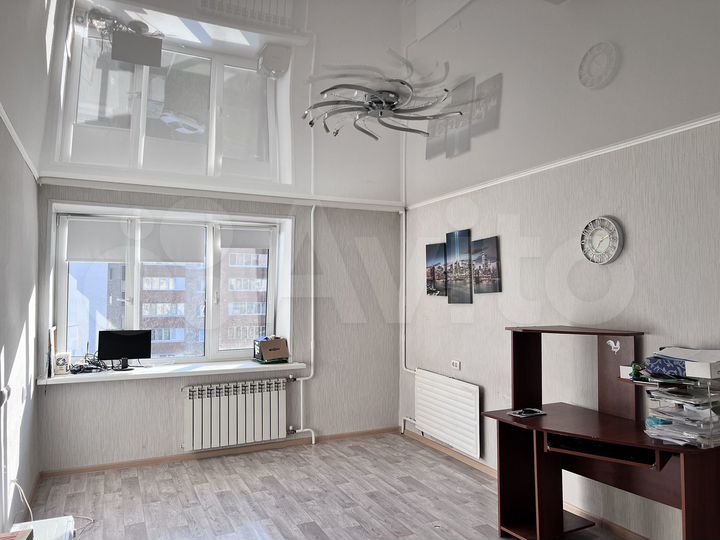Квартира-студия, 26 м², 5/9 эт.