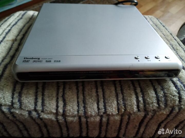 DVD плеер