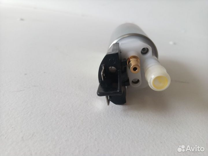 Бензонасос Delon