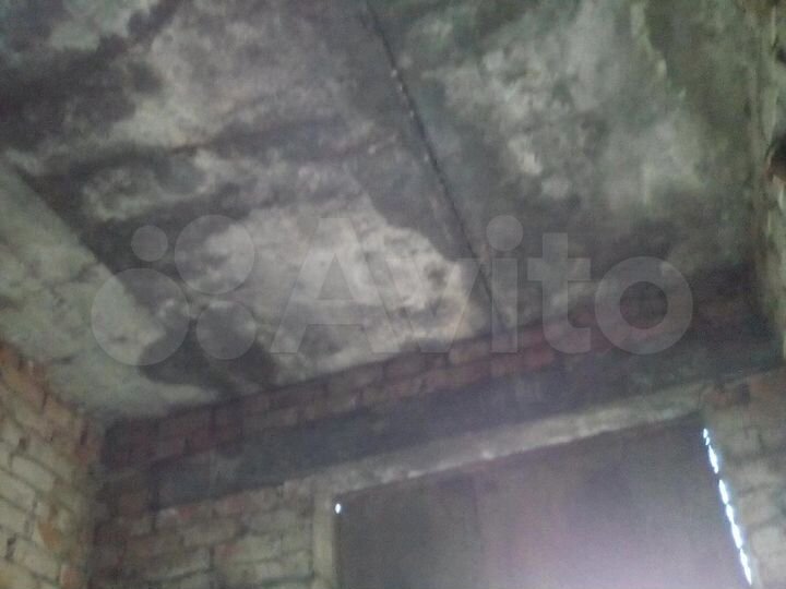 Лот 2020/3-002 Здание зтп81 Мраково Совхозная 17г