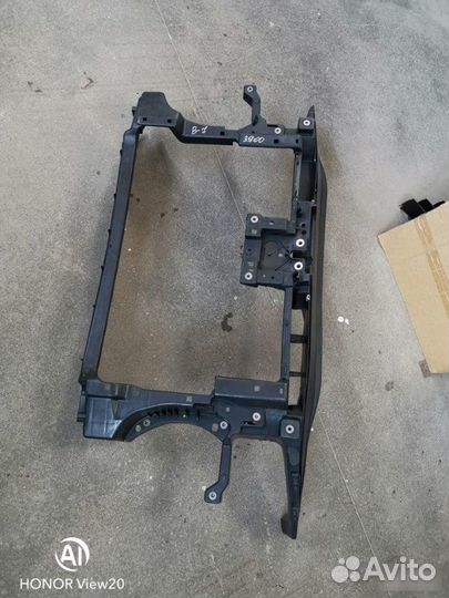 Панель телевизор Volkswagen Passat Cc 2011-2015