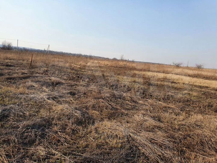 Участок 15 сот. (ИЖС)