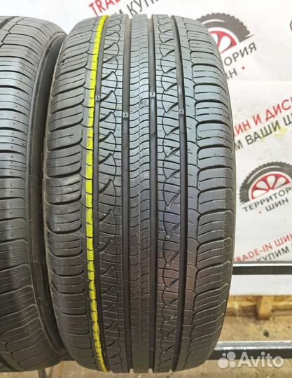 Nexen N'Priz AH8 215/55 R17 94V