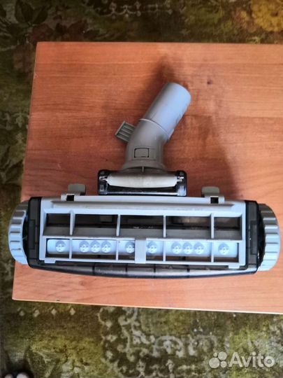 Трубки, щётки для пылесоса