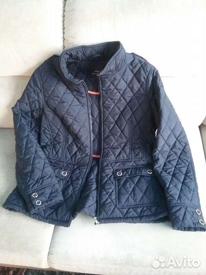 Куртка демисезонная женская 48 50