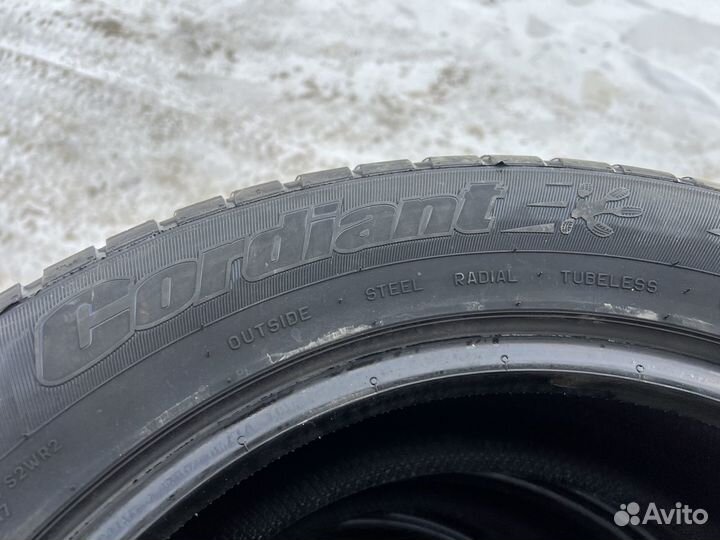 Cordiant Sport 3 PS2 205/60 R16 92V