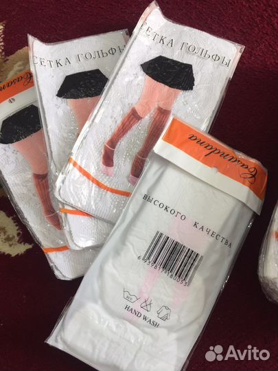 Сетка гольфи