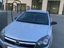 Opel Astra 1.4 MT, 2005, 253 000 км, с пробегом, цена 500 000 руб.