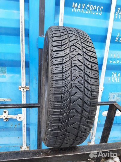 Pirelli Winter SnowControl III 195/65 R15 91B