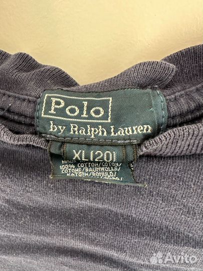 Polo Ralph Lauren New York Quality Finest Shirt