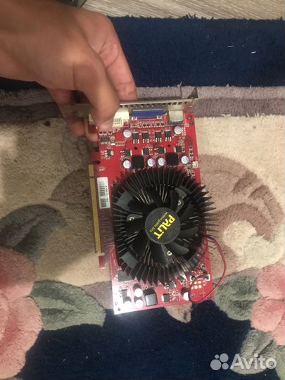 Комплектующие пк