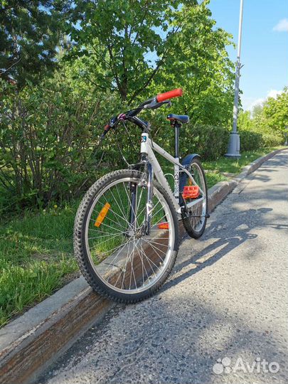 Велосипед Rockrider 300