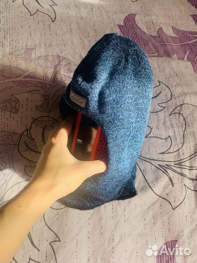 Шарка шлем lassi