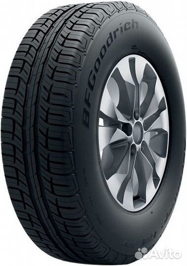 Bfgoodrich Advantage 225/45 R18