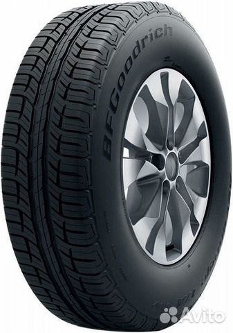 Bfgoodrich Advantage 225/45 R18