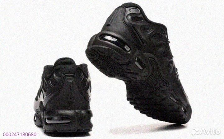 Кроссовки Nike Air Max Plus (Арт.19245)