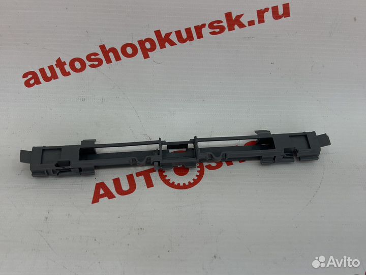 Крышка рейлинга задняя заглушка крыши Opel Astra H