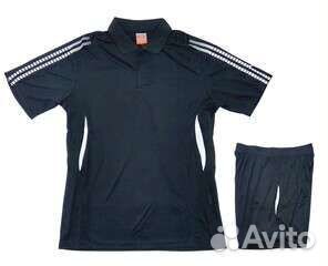 Футбольная форма