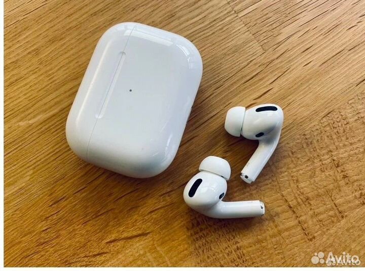 Наушники беспроводные Airpods Pro 2