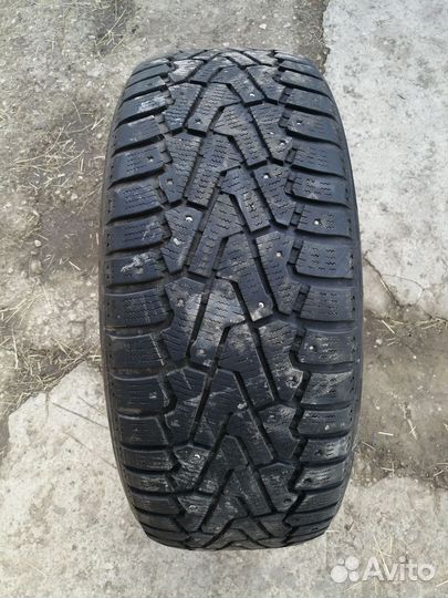 Pirelli Ice Zero 205/60 R16