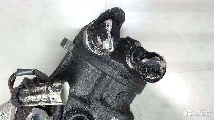 Компрессор кондиционера Opel Meriva, 2010