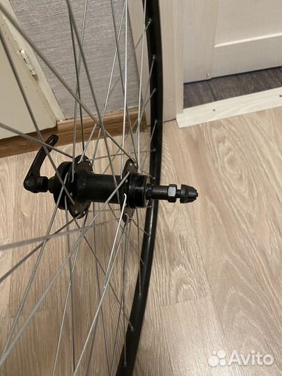 Обод заднего колеса 29