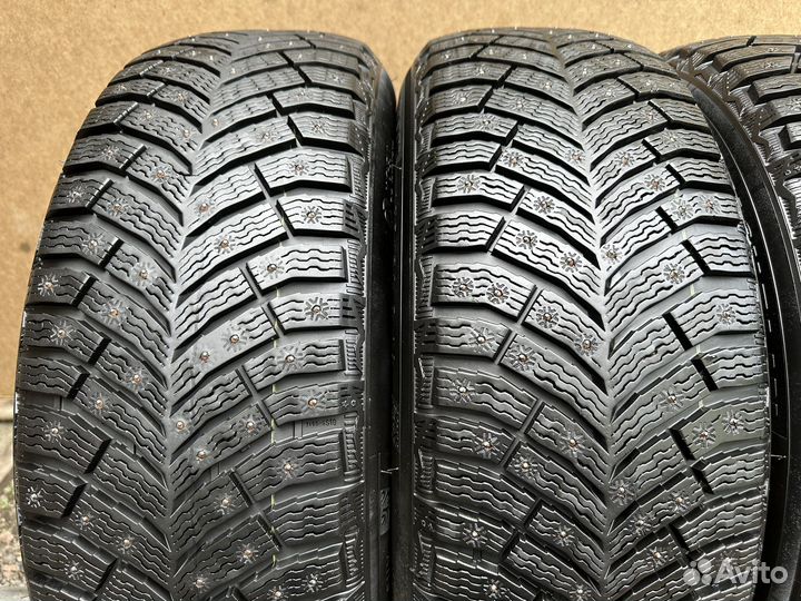 Michelin X-Ice North 4 SUV 235/60 R18 107T