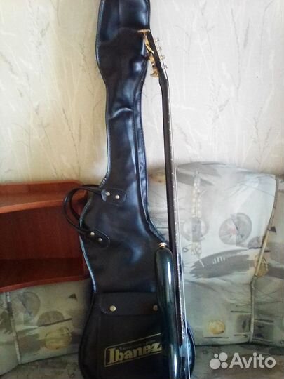 Ibanez sdgr SR800 Japan