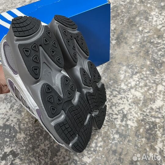 Кроссовки Adidas ozmillen gore tex Оригинал