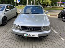 Audi 100 2.6 AT, 1992, 350 000 км, с пробегом, цена 540 000 руб.