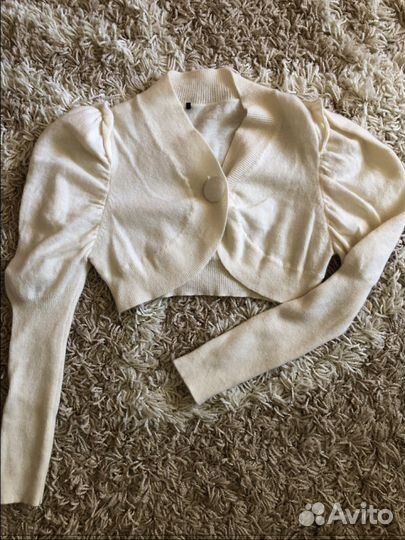 Benetton балеро