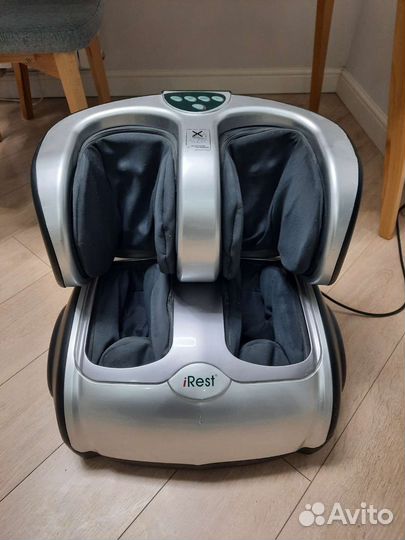 Массажер для стоп iRest SL-C22B