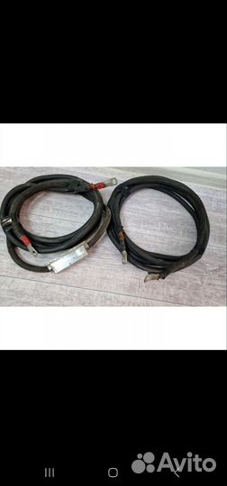 Кабель кг 50 медь